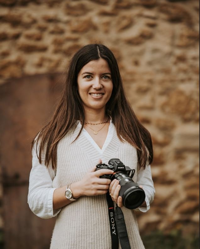 Laurène Bernard Photographie - Photographe de mariage Avignon Vaucluse