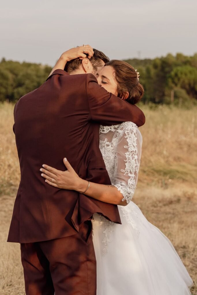 séance couple mariage